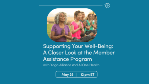 Supporting Your Well-Being: A Closer Look at the Member Assistance Program