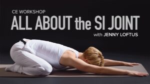 CE Workshop | All About the SI Joint